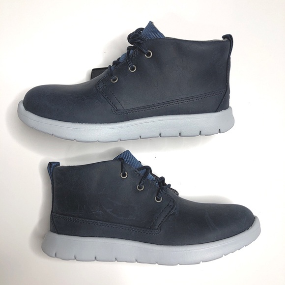 Kids Canoe WP Ugg’s *waterproof* - Picture 2 of 5